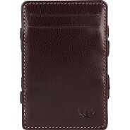 Golden Head Bari Kredietkaart etui Leer 7 cm Productbeeld