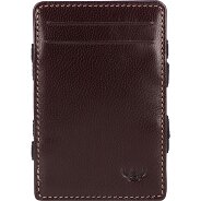 Golden Head Bari Kredietkaart etui Leer 7 cm Productbeeld