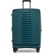 Stratic Novium 4 wielen Trolley L 75 cm met uitbreidingsplooi Productbeeld