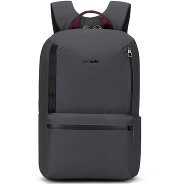 Pacsafe Metrosafe X 20L Rugzak RFID 45 cm Laptopcompartiment Productbeeld