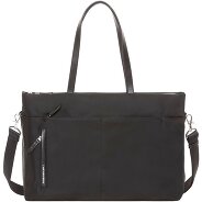 Mandarina Duck Hunter Schoudertas 38 cm Laptop compartiment Productbeeld