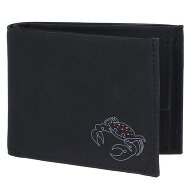 oxmox New Cryptan Portemonnee RFID-bescherming 11 cm Productbeeld