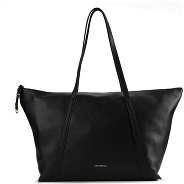 Coccinelle Nory Shopper Tas Leer 35.5 cm Productbeeld