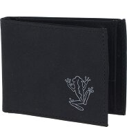 oxmox New Cryptan Portemonnee RFID-bescherming 11 cm Productbeeld