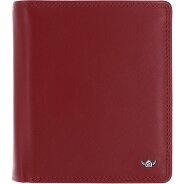 Golden Head Polo Portemonnee RFID-bescherming Leder 13 cm Productbeeld