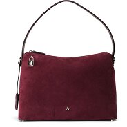 AIGNER Delia Schoudertas Leer 44 cm Productbeeld