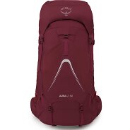 Osprey Aura AG LT 50 Trekking rugzak WM-L 80 cm Productbeeld