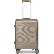 Picard Vienna 4 wielen Cabinewagen S 54 cm Productbeeld