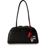 Karl Lagerfeld Ikon Schoudertas 31 cm Productbeeld