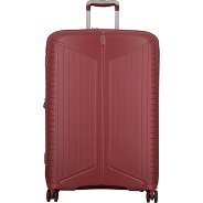 Jump Evae 4 wielen Trolley 76 cm met uitbreidingsplooi Productbeeld