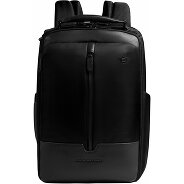 Piquadro Marcel Dagrugzak 46 cm Laptop compartiment Productbeeld