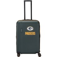 Travelite travelite x NFL 4 wielen Trolley M 67 cm met uitbreidingsplooi Productbeeld