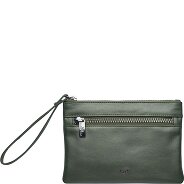 Golden Head Valencia Heren tas RFID-bescherming Leer 18 cm Productbeeld