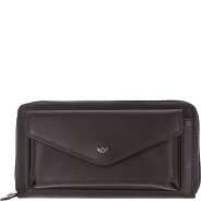 Golden Head Polo Portemonnee RFID-bescherming Leder 19.5 cm Productbeeld