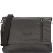 Greenburry Aviator Messenger 39 cm laptop compartiment Productbeeld