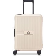 Delsey Paris Vauban 4 wielen Cabinewagen 55 cm Productbeeld