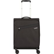 Samsonite Litebeam 4 wielen Cabinewagen 55 cm Productbeeld