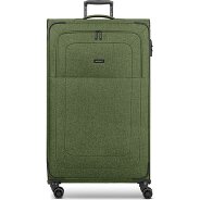 Redolz Essentials 12 4-wiel trolley XL 90 cm zeer groot speciaal formaat Productbeeld