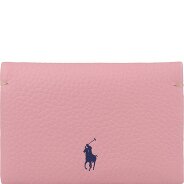 POLO RALPH LAUREN Polo Play Kredietkaart etui Leer 10 cm Productbeeld