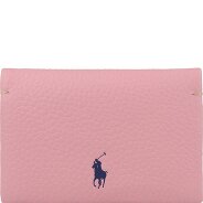 POLO RALPH LAUREN Polo Play Kredietkaart etui Leer 10 cm Productbeeld