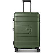 Redolz Essentials 11 4 wielen Trolley 66 cm met uitbreidingsplooi Productbeeld