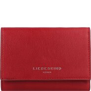 Liebeskind Linn Portemonnee Leer 13.5 cm Productbeeld Liebeskind Linn Portemonnee Leer 13.5 cm Productbeeld