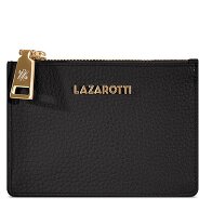Lazarotti Bologna Leather Sleutel portemonnee Leer 11.5 cm Productbeeld