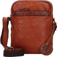 Harbour 2nd Urban Poets Drew Mini tas Schoudertas Leer 17 cm Productbeeld