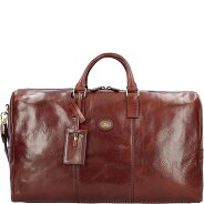 The Bridge Story Viaggio Reistas Leer 52 cm Productbeeld