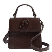 Ted Baker Mini handtas Leer 12 cm Productbeeld Ted Baker Mini handtas Leer 12 cm Productbeeld