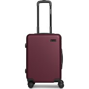 Smartbox Edition 05 4 wielen Cabinewagen 55 cm Productbeeld