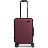 Smartbox Edition 05 4 wielen Cabinewagen 55 cm Productbeeld Smartbox Edition 05 4 wielen Cabinewagen 55 cm Productbeeld