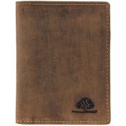 Greenburry Vintage creditcard etui leer 9 cm Productbeeld