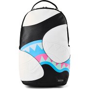 Sprayground Sleek Dagrugzak 45 cm Laptop compartiment Productbeeld