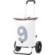 Andersen Shopper Royal Shopper 360° Winkelwagen 60 cm Productbeeld