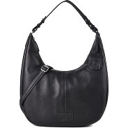 Burkely Soft Skylar Schoudertas Leder 40 cm Productbeeld