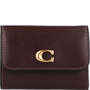Coach Essential Portemonnee Leer 10 cm Productbeeld