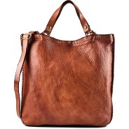 Campomaggi Renata Schoudertas Leder 31 cm Productbeeld