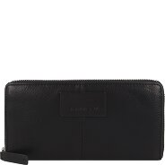 Burkely Soft Skylar Portemonnee Leer 19 cm Productbeeld