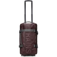 Rains Texel 2 wielen Cabinewagen S 54 cm Productbeeld