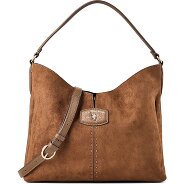 U.S. Polo Assn. Chestnut Schoudertas 27 cm Productbeeld
