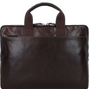 Picard Buddy Koffer Leer 40 cm Laptop compartiment Productbeeld
