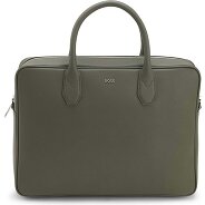 Boss Northon Aktentas Leder 38 cm Productbeeld