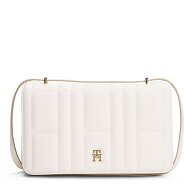 Tommy Hilfiger Feminine Schoudertas 26 cm Productbeeld Tommy Hilfiger Feminine Schoudertas 26 cm Productbeeld