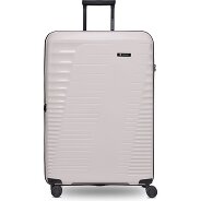 Farmhood Eco Edition 4 wielen Trolley 77 cm met uitbreidingsplooi Productbeeld