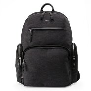 Boss Highway Dagrugzak 43 cm Laptop compartiment Productbeeld Boss Highway Dagrugzak 43 cm Laptop compartiment Productbeeld