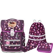 McNeill Ergo Compacto Schooltas set 5-delig Productbeeld