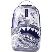 Sprayground Sleek Dagrugzak 45 cm Laptop compartiment Productbeeld