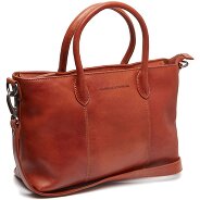 The Chesterfield Brand Novum Shopper Tas Leer 34 cm Productbeeld