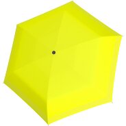 Doppler Fiber Havanna Zak paraplu 23 cm Productbeeld